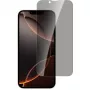 Blickschutzfolie 4smarts 541364 für iPhone SE 4. Gen stoß- und kratzfest