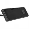 All-in-One-Flüssigkeitskühler Silverstone XE360-TR5 12 cm Schwarz 2800 U/min 46 dB