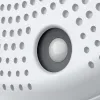 2-Wege-Lautsprecher Axis C1410 Mk II Kabelgebundenes Weißes Intercom-System