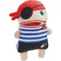 Stofftier schmidt spiele Worry Eater Jolly, Plüschfigur, 23 cm