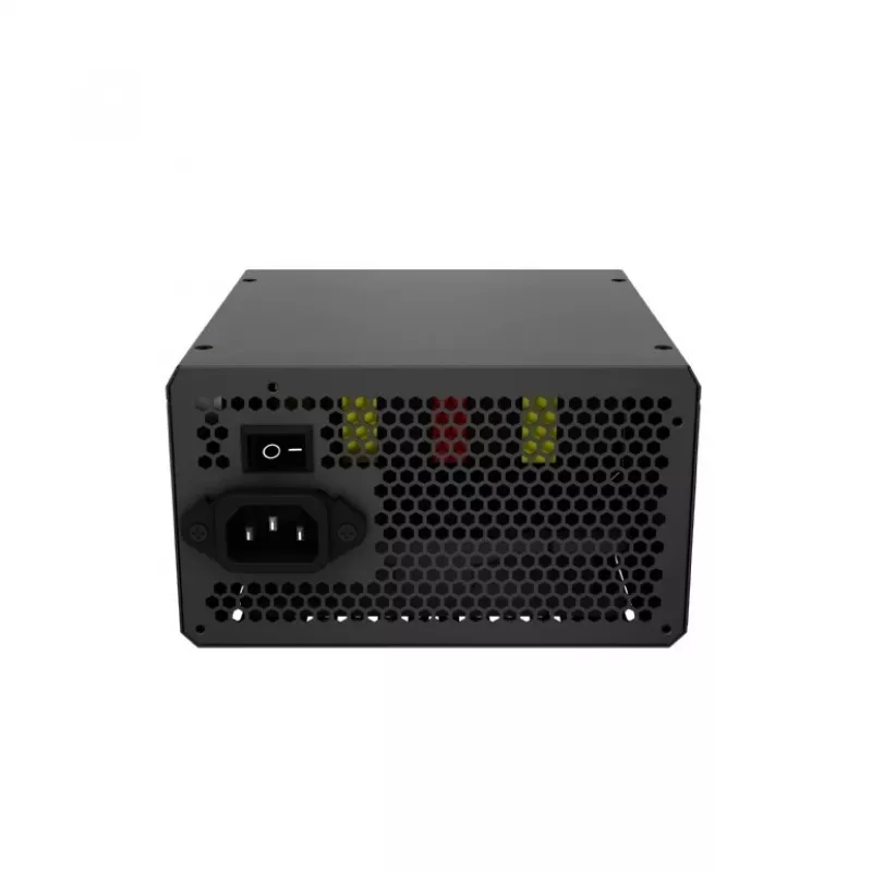 Netzteil 850W aktive PFC 12 cm Lüfter 80+ Bronze Industrie