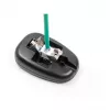 DeLOCK Keystone-Modul Zubehör DeLOCK 67055