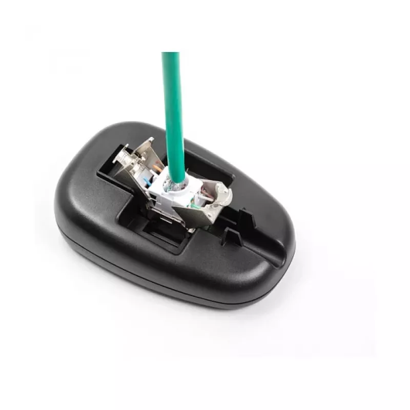 DeLOCK Keystone-Modul Zubehör DeLOCK 67055
