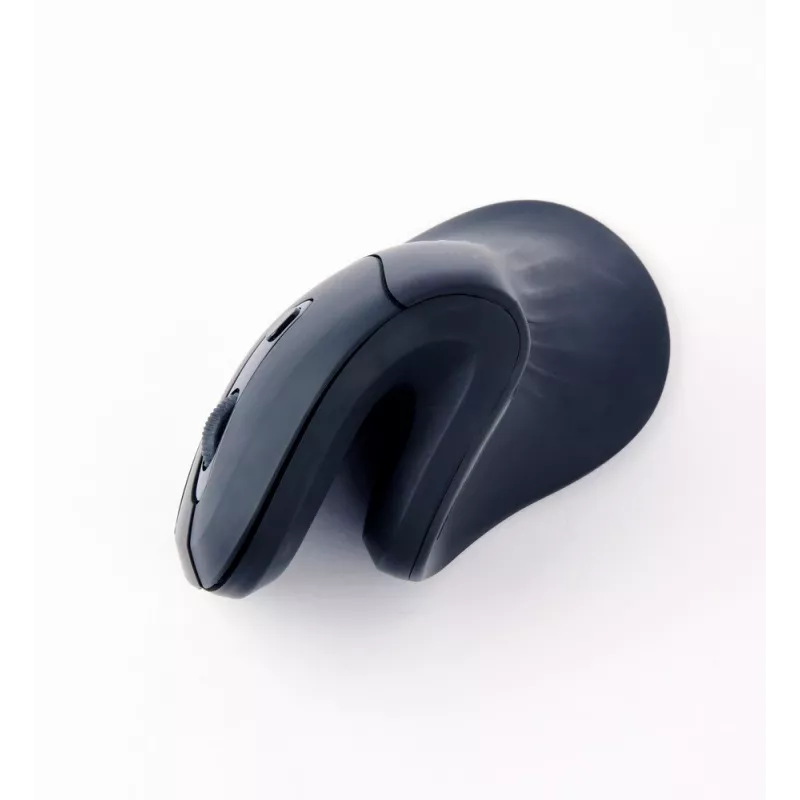 Gembird MUSW-ERGO-03 Maus Home Rechtshänder RF Kabellos Optisch 1600 DPI