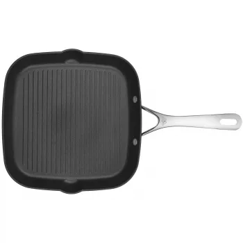 Grillpfanne Ballarini ALBA 28 cm antihaftbeschichtetes Aluminium