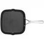 Grillpfanne Ballarini ALBA 28 cm antihaftbeschichtetes Aluminium