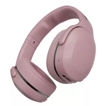 Skullcandy Crusher 540 Active Over-Ear Weichrosa Kopfhörer