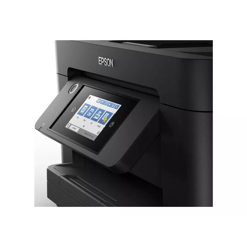 Epson WorkForce Pro WF-4825DWF Tintenstrahl A4 4800 x 2400 DPI 25 ppm Wi-Fi
