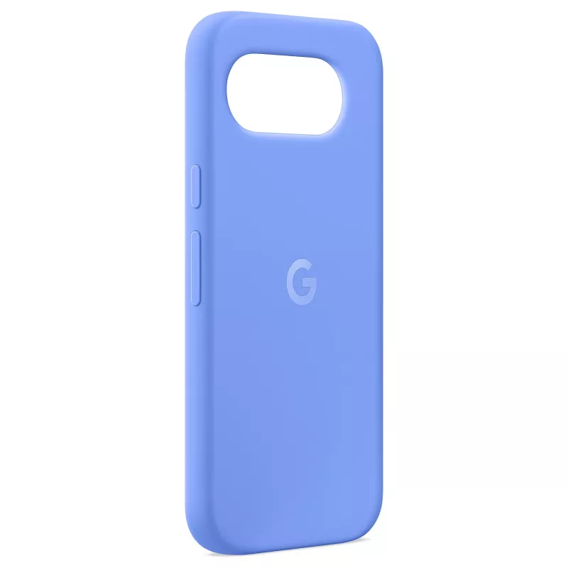 Google Pixel 10a Hülle Lavendel (GA10873-WW)