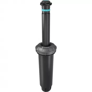 Pop-up-Sprinkler Gardena 8233-20 Schwarz 1 Stück