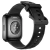 Smartwatch Kumi KU6 META schwarz (schwarz)
