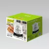 Feel-Maestro MR-072 Wasserkocher 1,2 L Weiß 1200 W