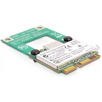 Interner Mini-PCIe-Adapter DeLOCK 65228