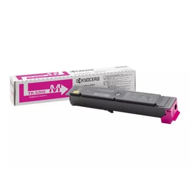 Toner Kyocera TK-5205M Taskalfa 356ci/358ci 20000 Seiten Magenta