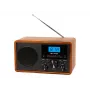 Tragbares analoges AM/FM-Radio BLOW RA9 V.2 — AM- und FM-Empfang, batteriebetrieben, analoge Abstimmung