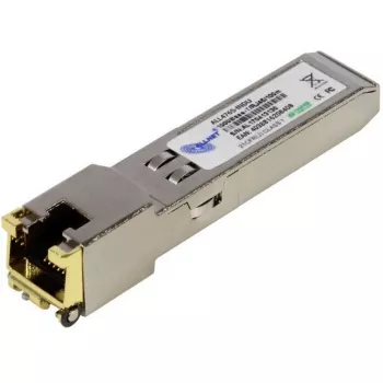 ALLNET Switch Modul ALL4765-INDU SFP (Mini-GBIC), 1000Mbit, RJ45 (TP), Industrie -40/+85 Grad