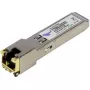 ALLNET Switch Modul ALL4765-INDU SFP (Mini-GBIC), 1000Mbit, RJ45 (TP), Industrie -40/+85 Grad