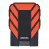 ADATA HD710 Pro externe Festplatte 1 TB 2,5 Zoll USB 3.2 Gen 1 (3.1 Gen 1) Schwarz, Rot