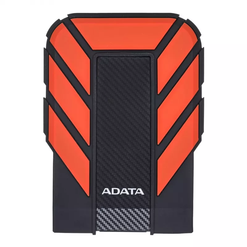 ADATA HD710 Pro externe Festplatte 1 TB 2,5 Zoll USB 3.2 Gen 1 (3.1 Gen 1) Schwarz, Rot