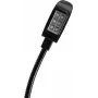 EUROLITE LED-Schwanenhalsleuchte Flexilight SMD XLR — LED-Bühnen-/Instrumentenleuchte mit SMD-LEDs und XLR-Stromanschluss