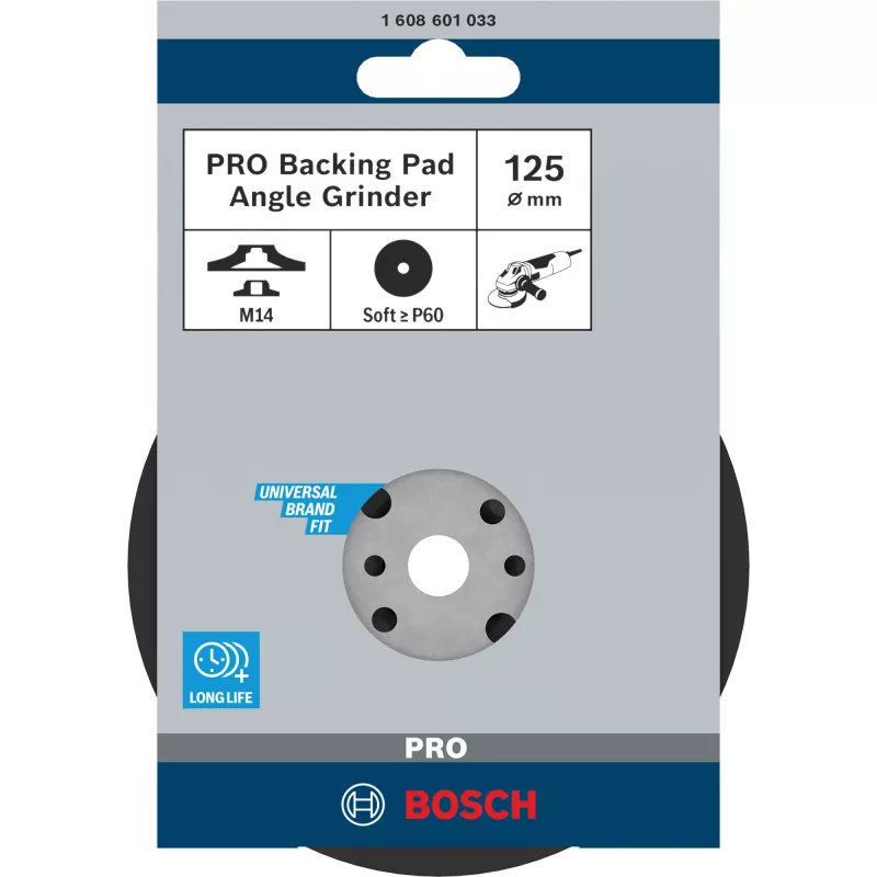 Zubehör Bosch 1608601033