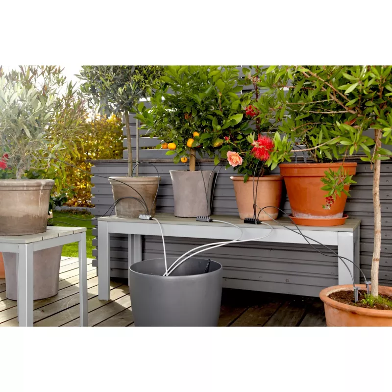 Bewässerungsset Gardena 1265-20