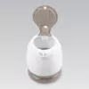 Elektrischer Wasserkocher Maestro 1L 1100W Beige