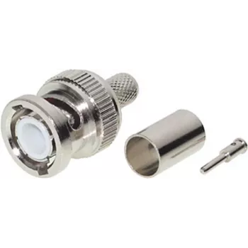 BNC-Koaxialstecker ShiverPeaks BS98802-1
