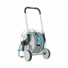 Gartenschlauchtrommel Cellfast C.ENERGO COL.EXPLORER 25 KPL C55-065