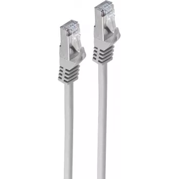 shiverpeaks BS75550 Netzwerkkabel Grau 50 m Kat.7 Rohkabel S/FTP (S-STP) (BS75550)