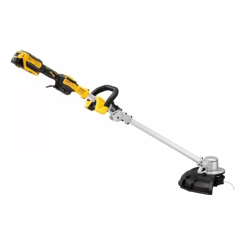 DeWALT DCMST561P1-QW Rasenmäher