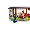 LEGO NINJAGO 71858 Vier-Waffen-Schmiede – 15. Jubiläum