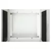 Freistehender Netzwerkschrank DIGITUS Unique Series 42U 800x800 mm IP20 800 kg grau
