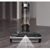 2-in-1 Stabstaubsauger Jimmy HW9 — Nassreinigung, Akku 25,2 V, 300 W, beutellos, LED-Anzeige, schwarz