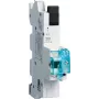 Hager HTS135E. Polzahl: 1P. AC-Eingangsspannung: 230–400 V, Nennausgangsstrom: 35 A (HTS135E)