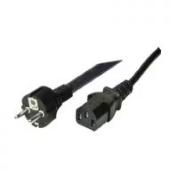 Netzkabel Typ F ShiverPeaks C13 1,8m