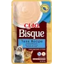 INABA Ciao Bisque Thunfisch - Katzenleckerlis - 40 g