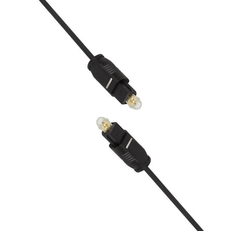 Audiokabel LogiLink Toslink 10m