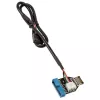 Internes USB-Kabel Akasa AK-CBUB38-40BK 0,4 m