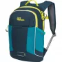 Jack Wolfskin Kids Moab Jam Rucksack - Dunkelblau, 12 L