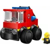 LEGO CITY 60482 Rides - Feuerwehrauto