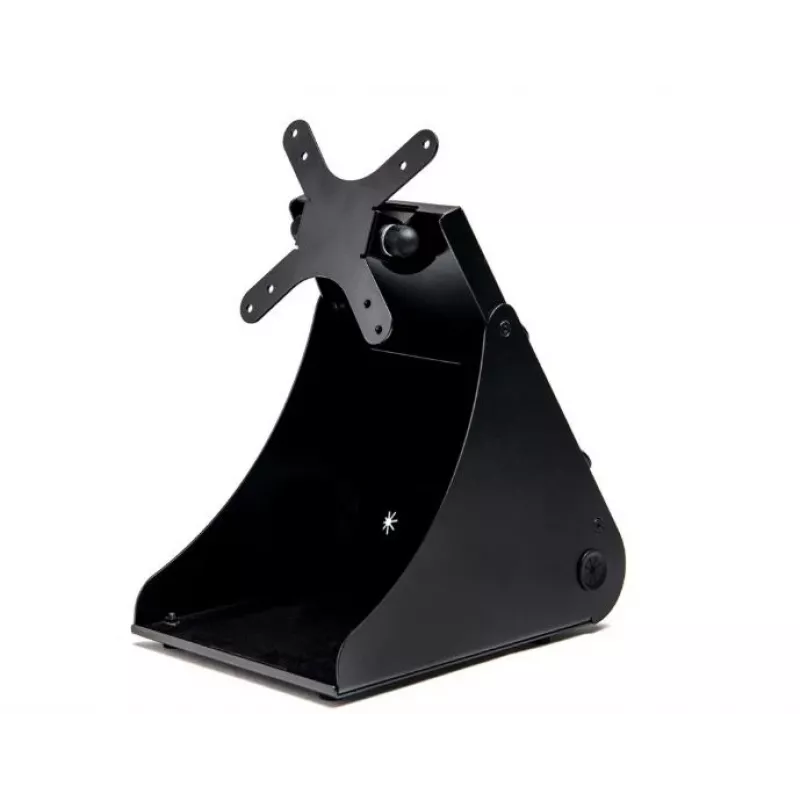 Star mUnite EZ3 STAND Tablet-Halterung, Farbe: schwarz, separat bestellen: mENCLOSURE, geeignet für: mc-Print3 Serie (37954760)