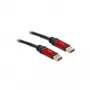 USB-Kabel DeLOCK 1,0 m USB 3.0 A 82744