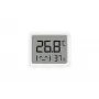 Temperatur- und Feuchtigkeitsmonitor Xiaomi 63668 Mini mit Bluetooth – Umgebungssensor für den Heimgebrauch