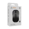 Maus SBOX WM-602 Schwarz Drahtlose Schnittstelle