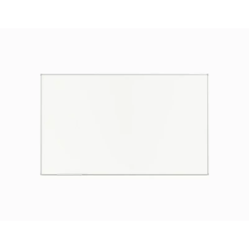 MAXISCREEN Projektions- und trocken abwischbare Schreibtafel 2510 x 1340 mm TK-Team