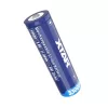 Battery 18650 3,6V Li-ion 3300 mAh mit Schutz