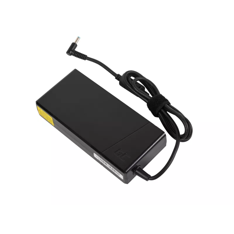 Netzteil Green Cell AD142P 200W Universal Schwarz