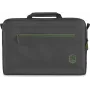 STM STM-117-393P-01 Laptoptasche 40,6 cm (16) Aktenkoffer Schwarz - Grün (STM-117-393P-01)