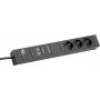 Bachmann 420.0068 Schwarz